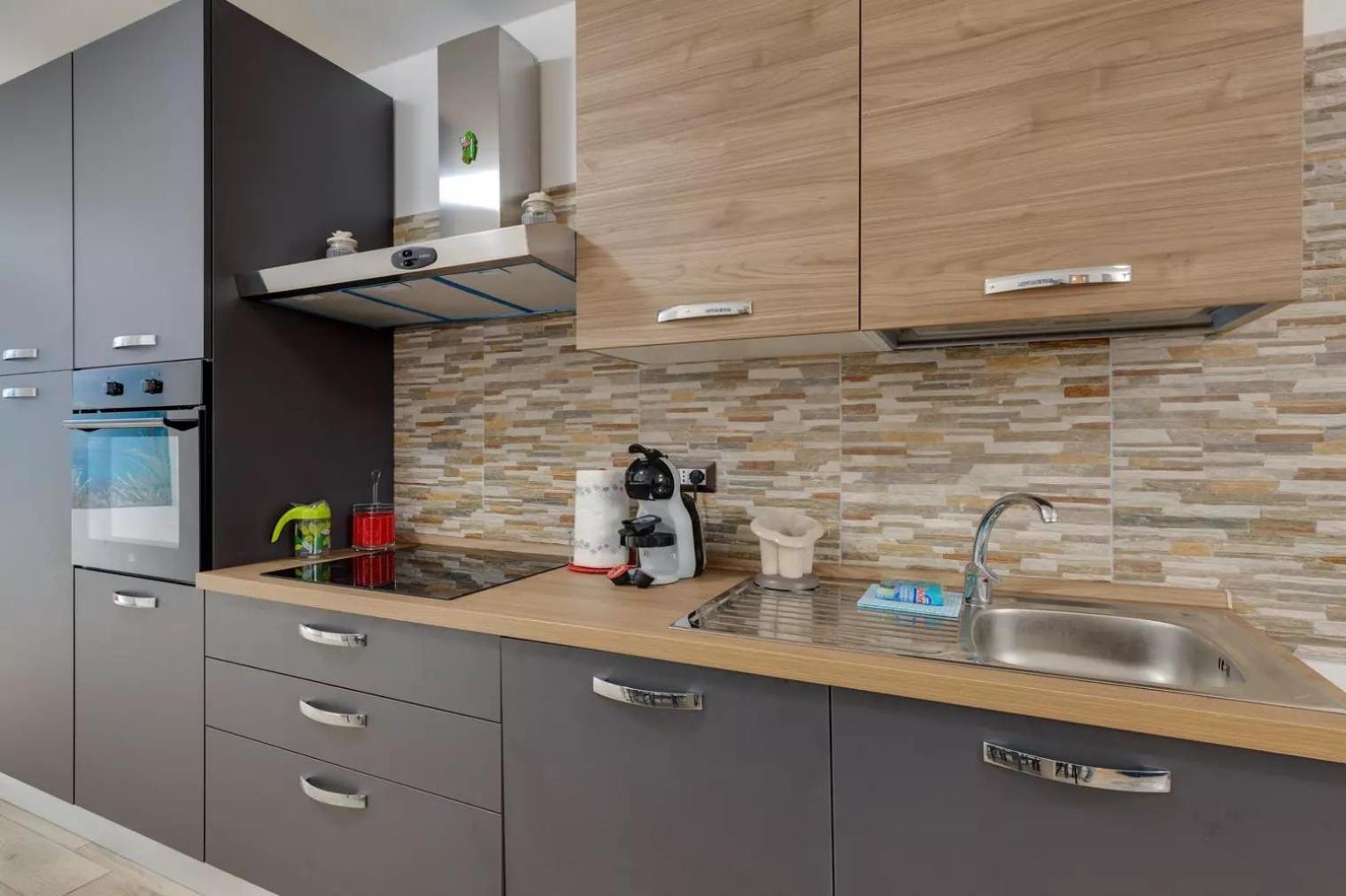 Apartament Soi E Mari Càbras Zewnętrze zdjęcie