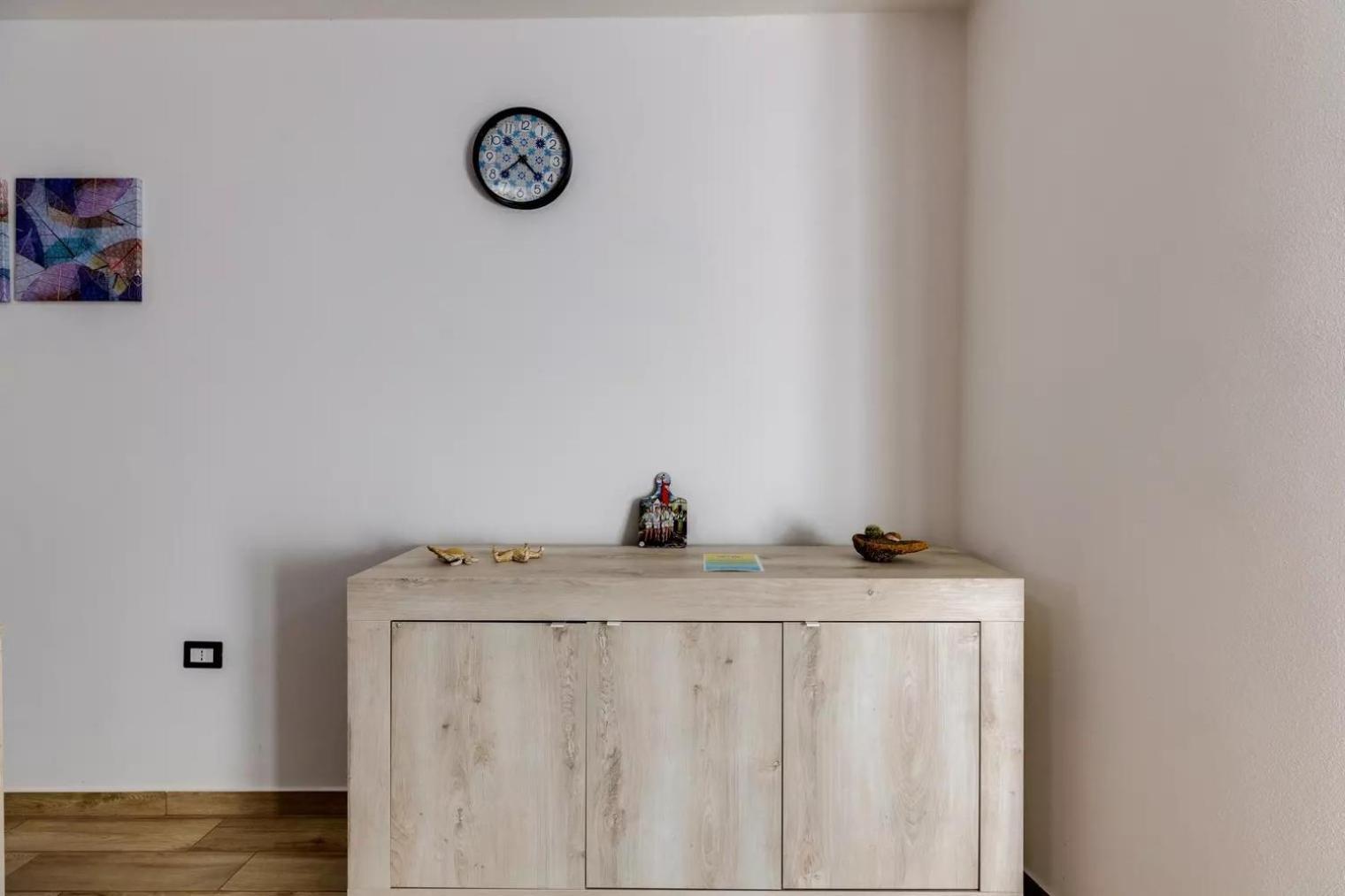 Apartament Soi E Mari Càbras Zewnętrze zdjęcie