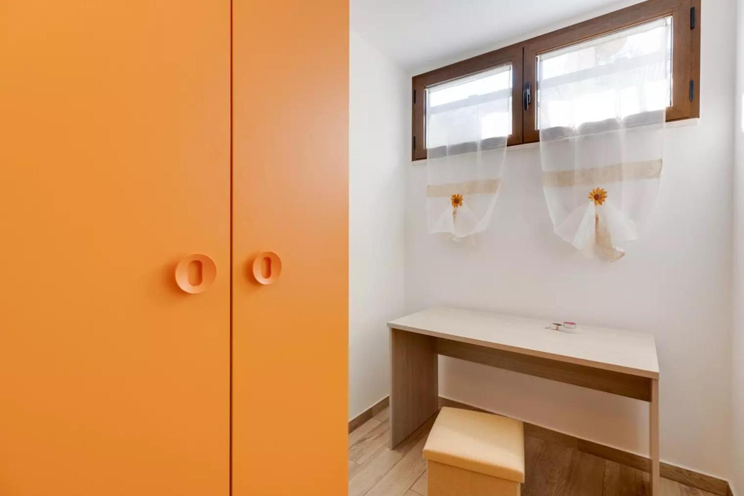 Apartament Soi E Mari Càbras Zewnętrze zdjęcie