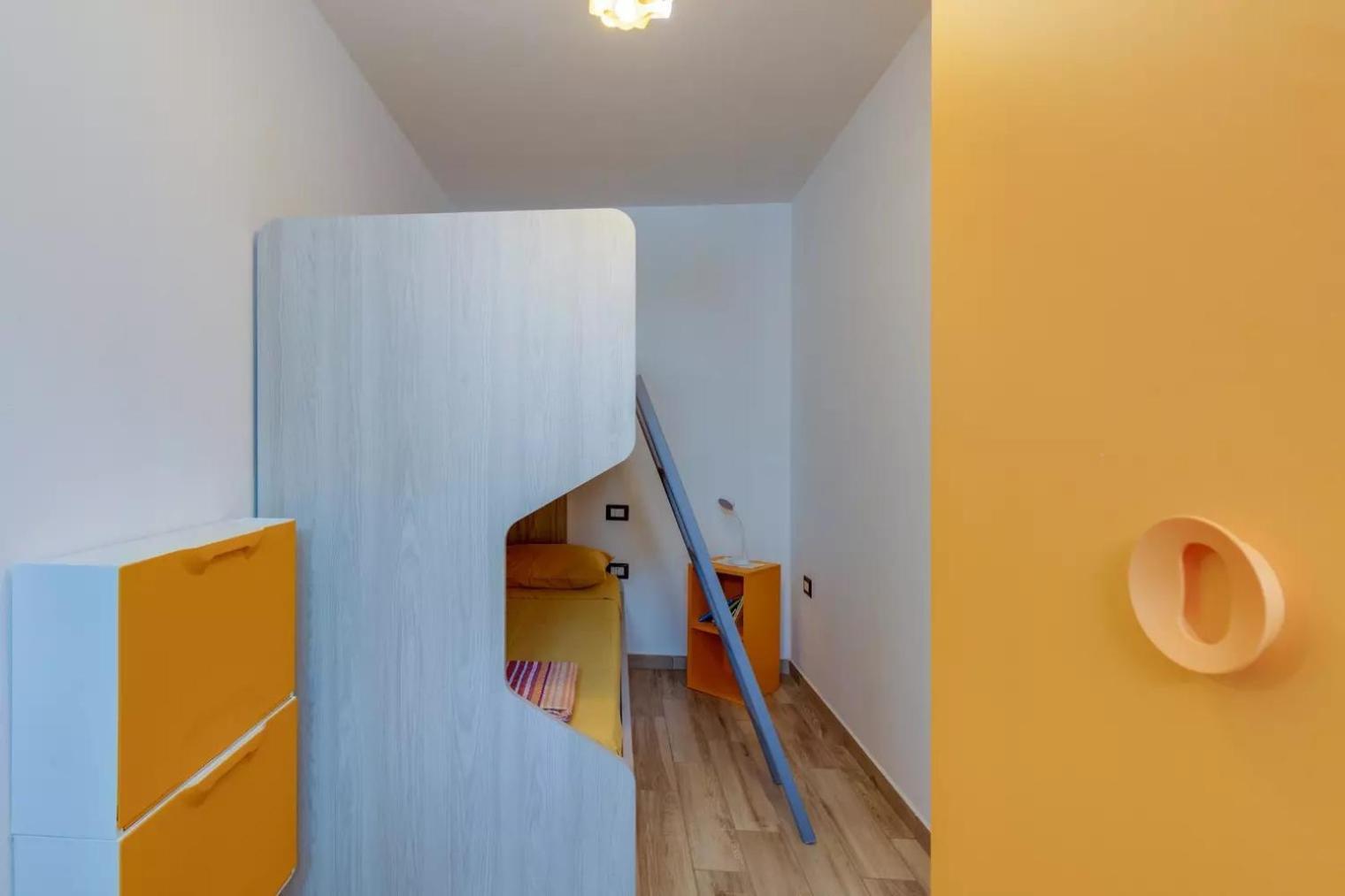 Apartament Soi E Mari Càbras Zewnętrze zdjęcie