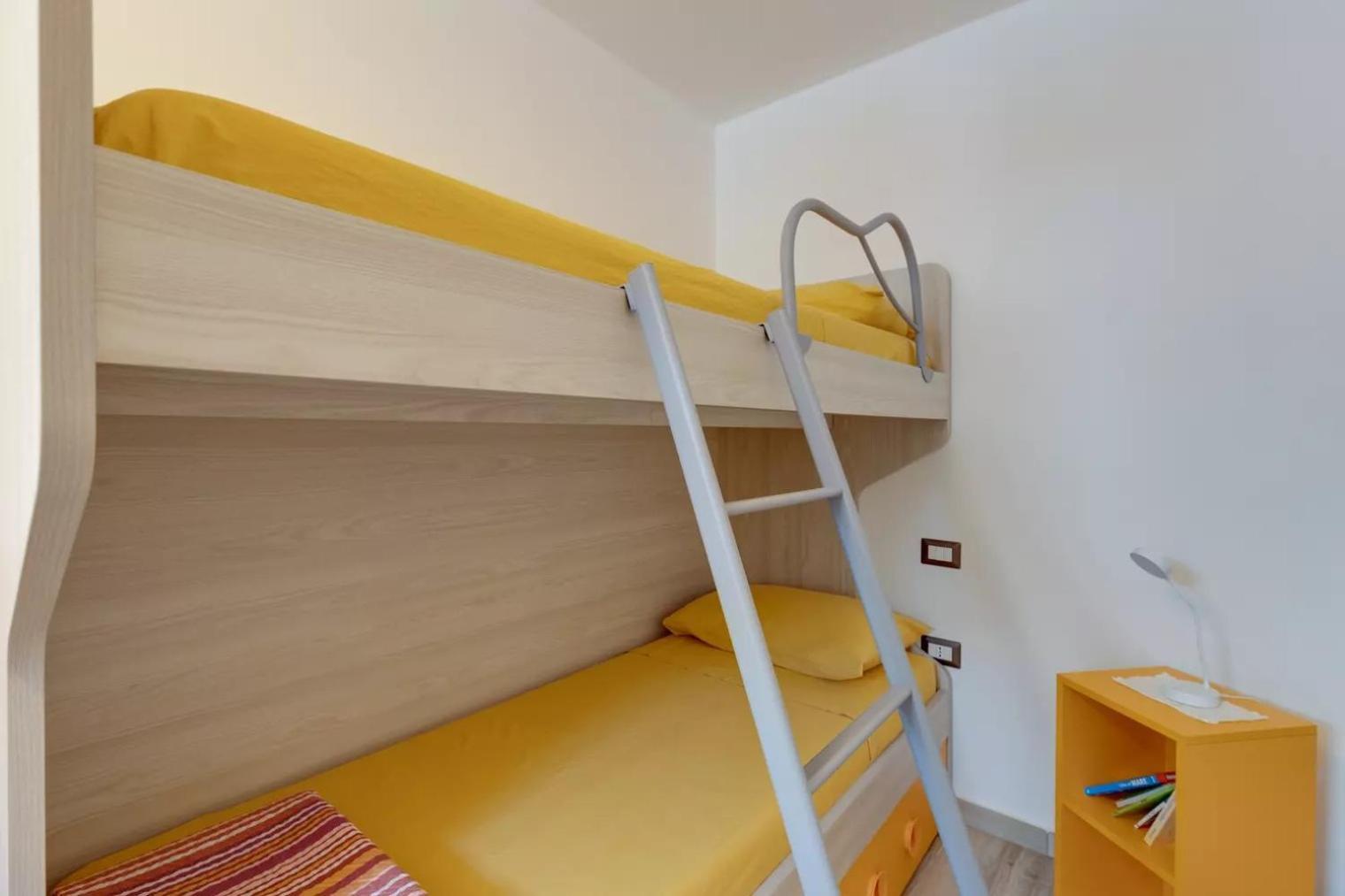 Apartament Soi E Mari Càbras Zewnętrze zdjęcie