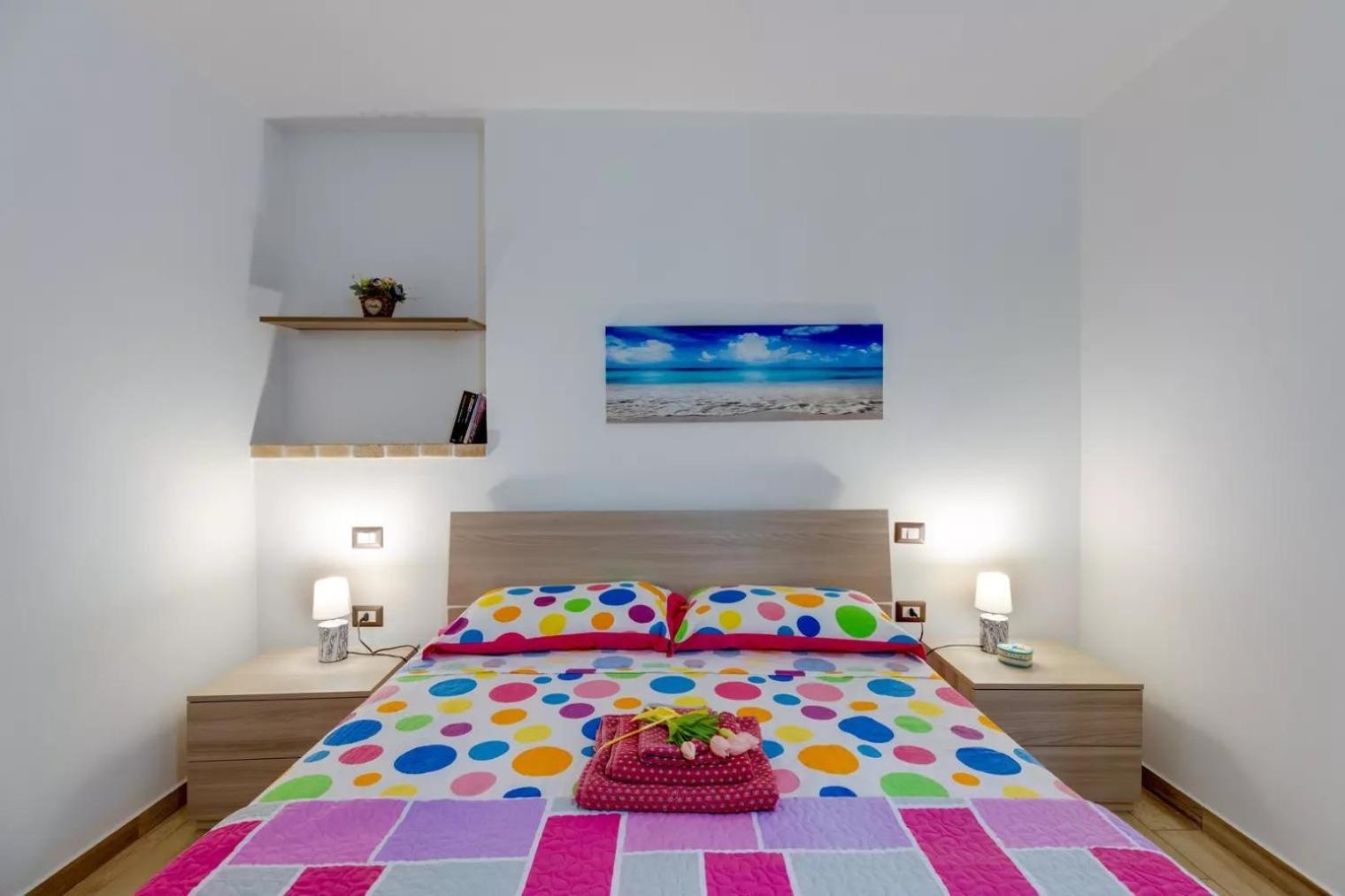 Apartament Soi E Mari Càbras Zewnętrze zdjęcie